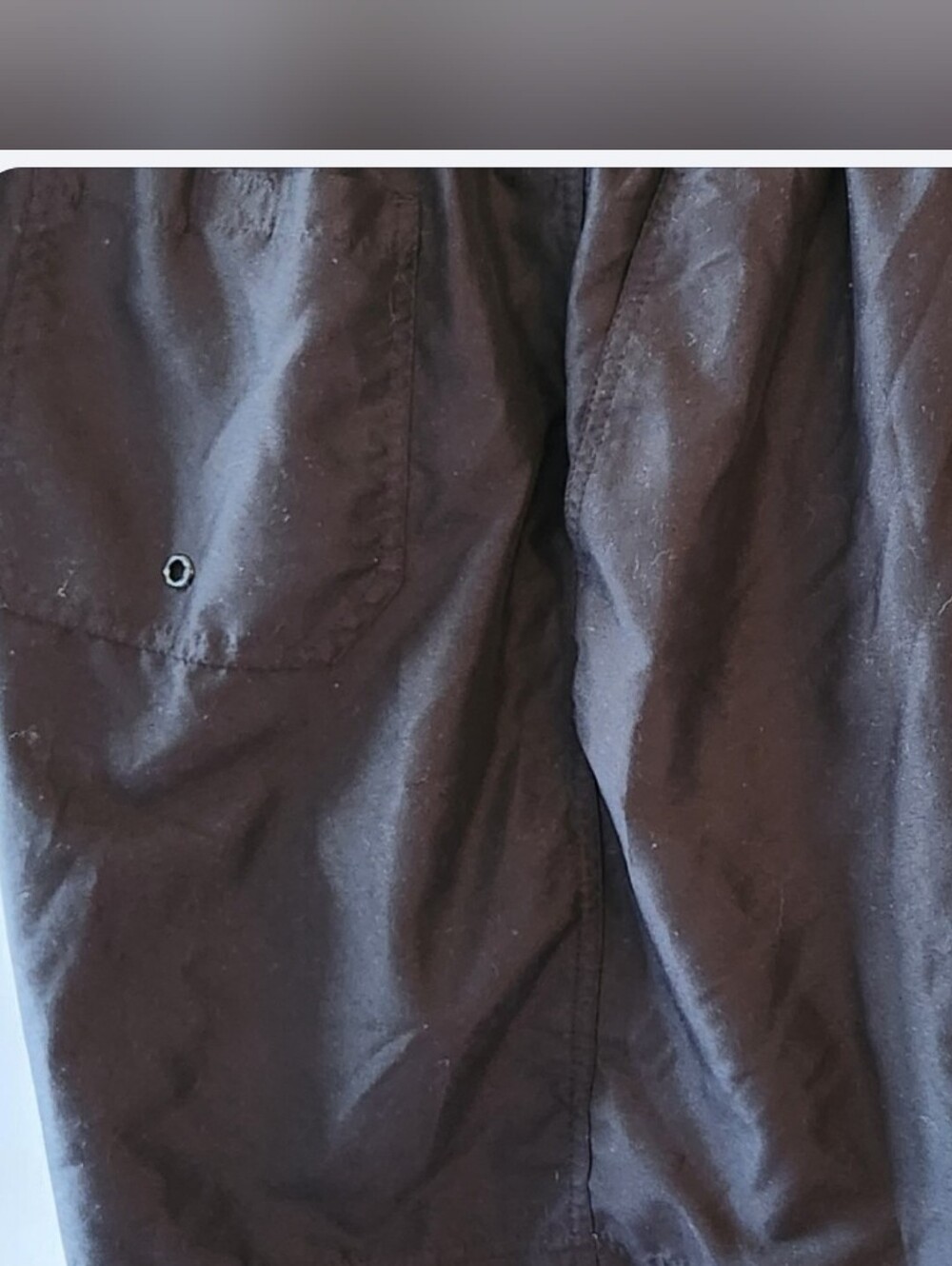 OP Mens Swim Trunks